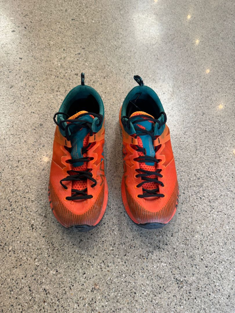 Orange Merrell MTL MQM, EU 38.5