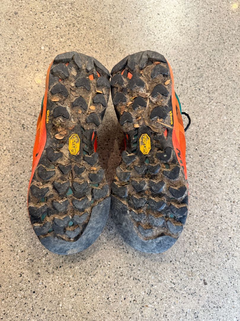 Orange Merrell MTL MQM, EU 38.5