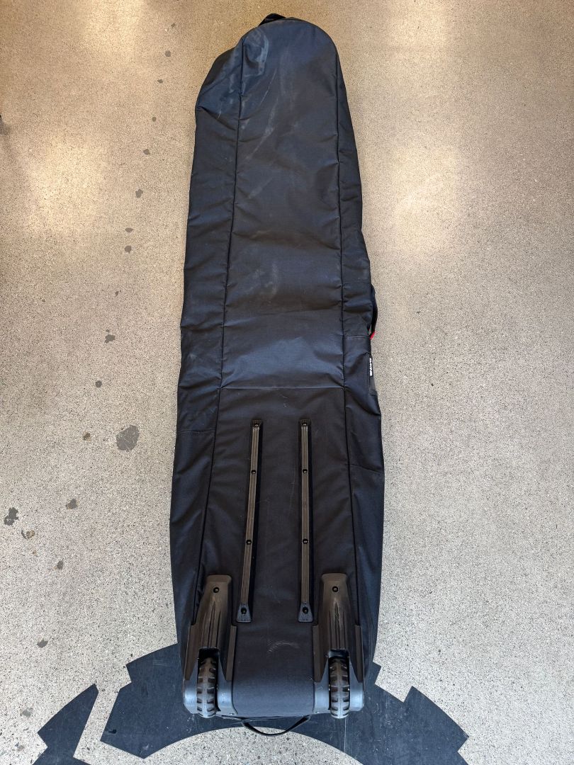 Blue Dakine Fall Line Roller bag, 175 cm
