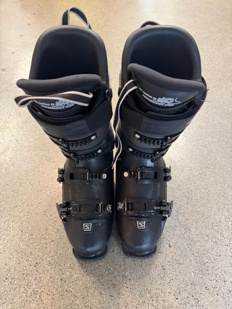Black Salomon S/Pro 100, 26