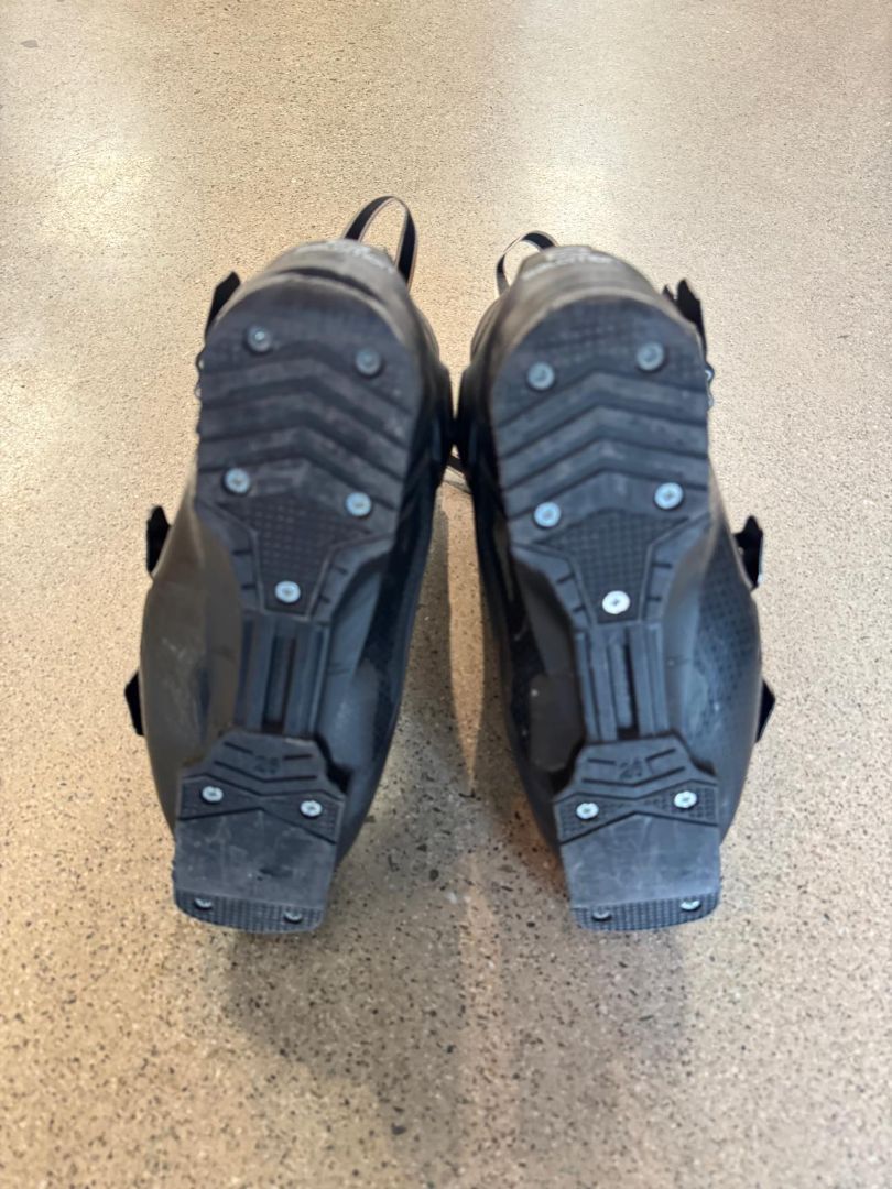 Black Salomon S/Pro 100, 26
