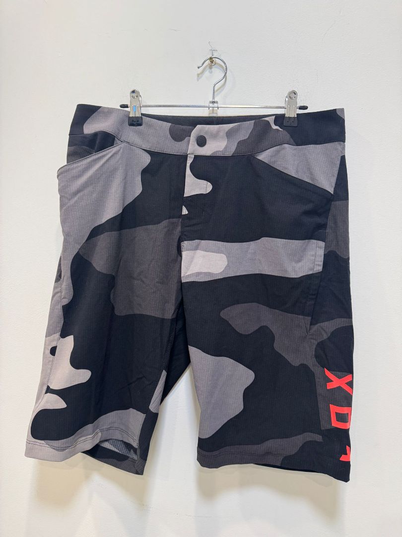 Grey Fox Ranger shorts, 34