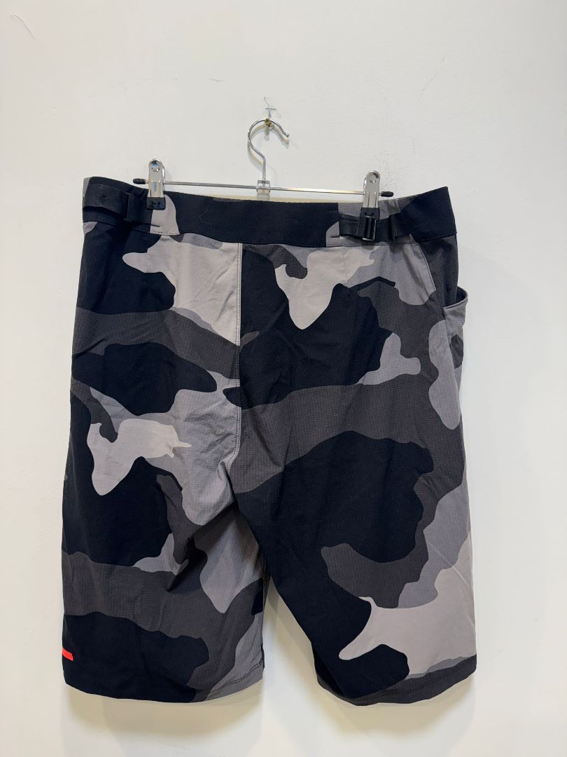Grey Fox Ranger shorts, 34
