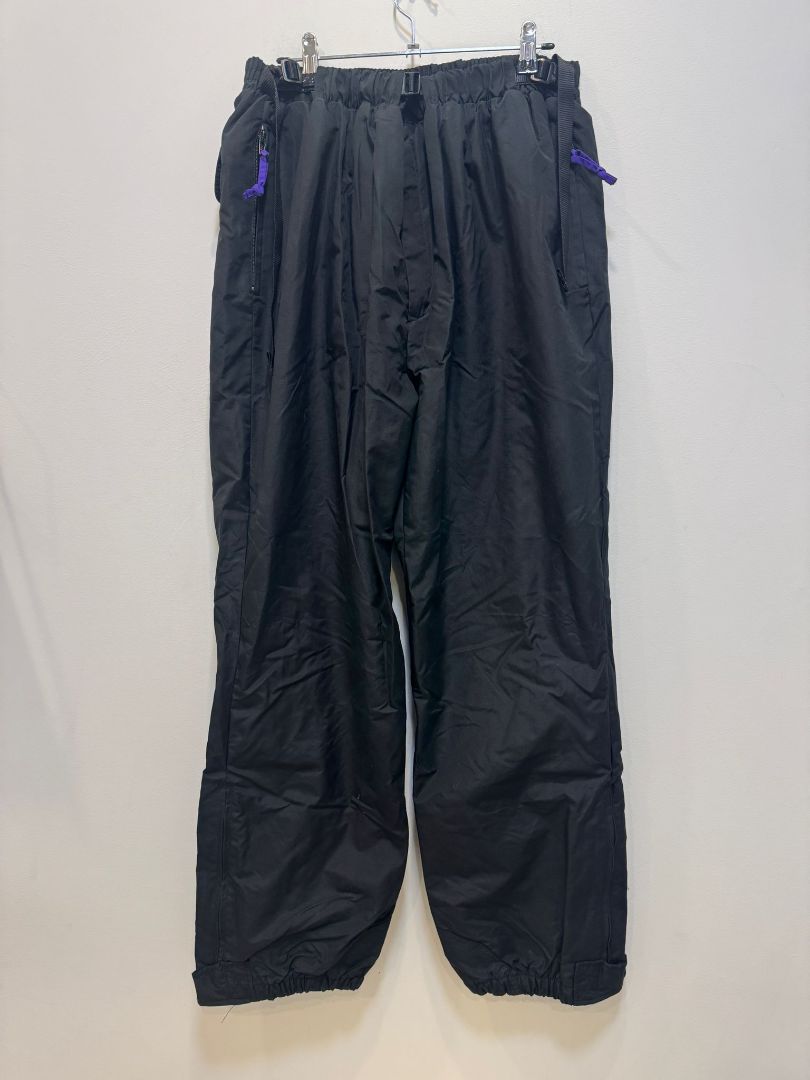 Black Sierra Sport Snow pants, L