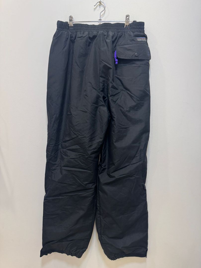 Black Sierra Sport Snow pants, L