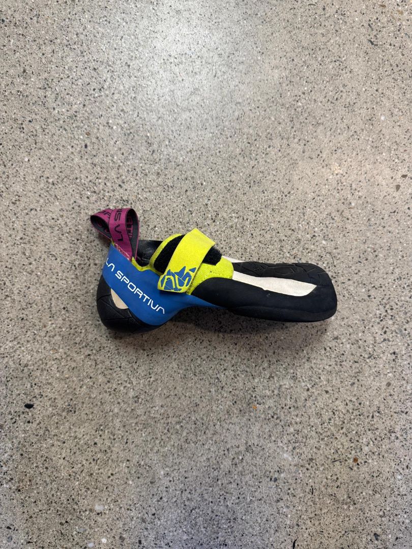 Blue La Sportiva Skwama, EU 39.5