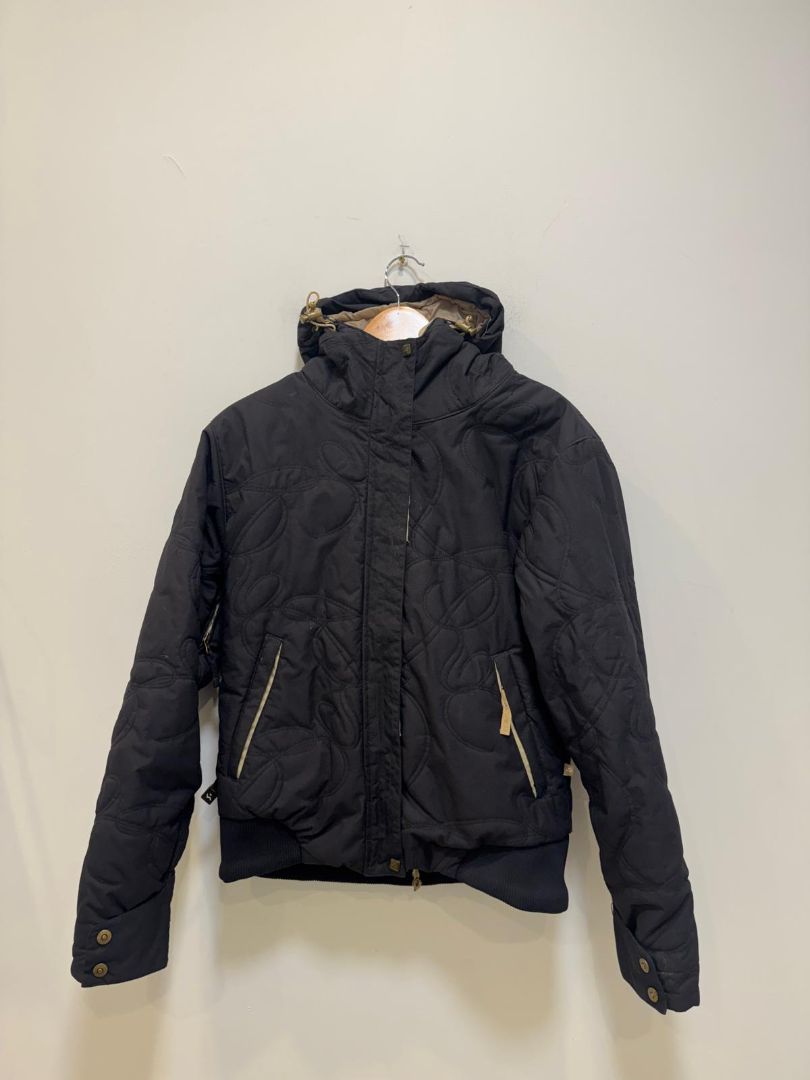 Black Ride Cell Series Jacket, L