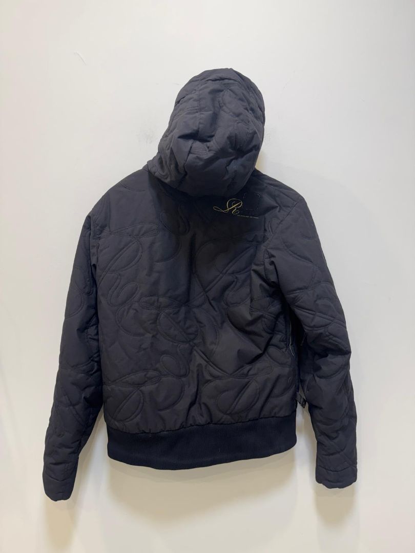 Black Ride Cell Series Jacket, L