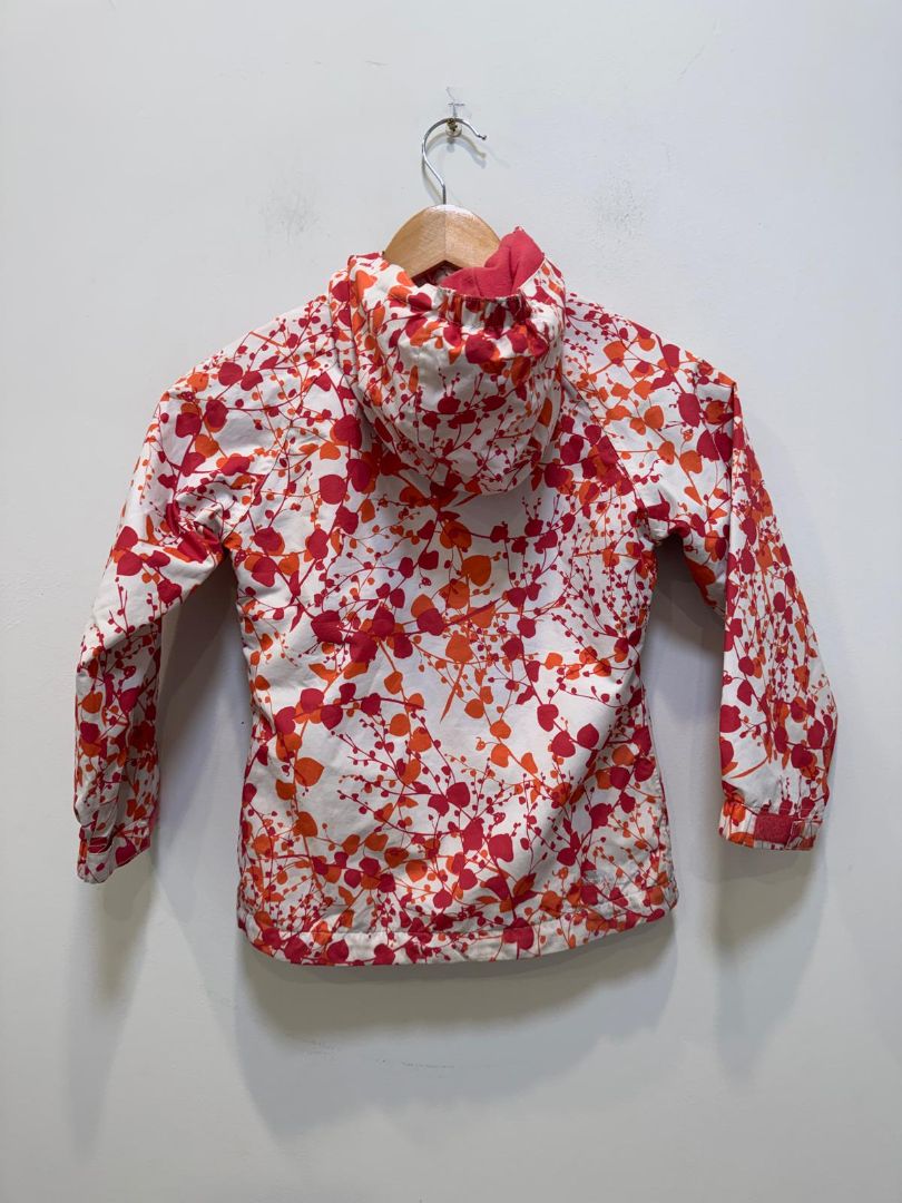 White Trespass Ski jacket, 3/4