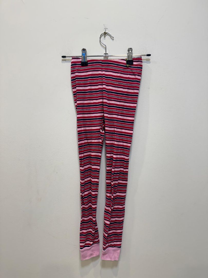 Pink Kathmandu Thermal bottoms, 6-8 years