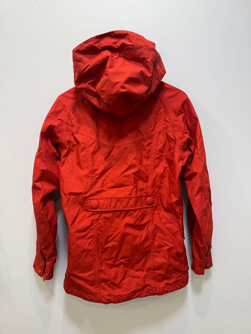 Red The North Face Winter Jacket, Women's M