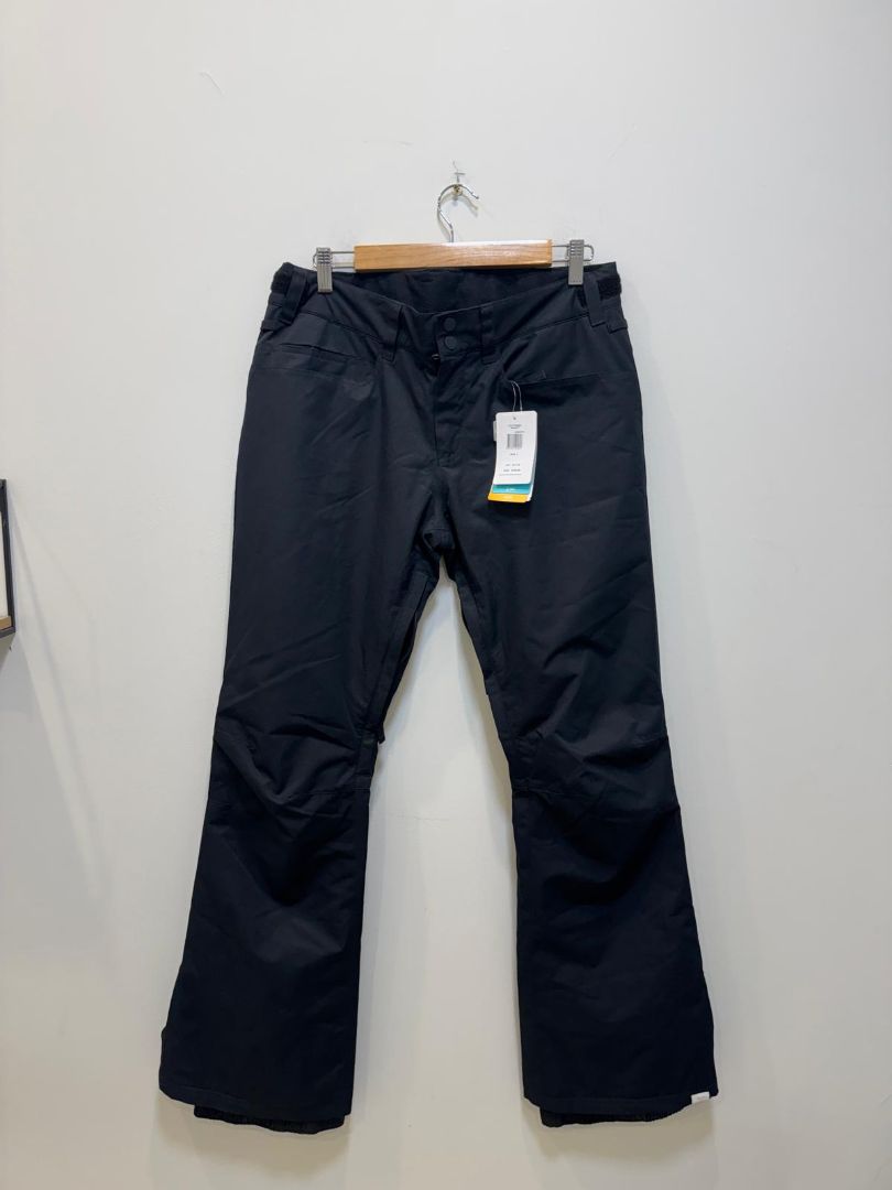 Black Roxy Backyard PT, L