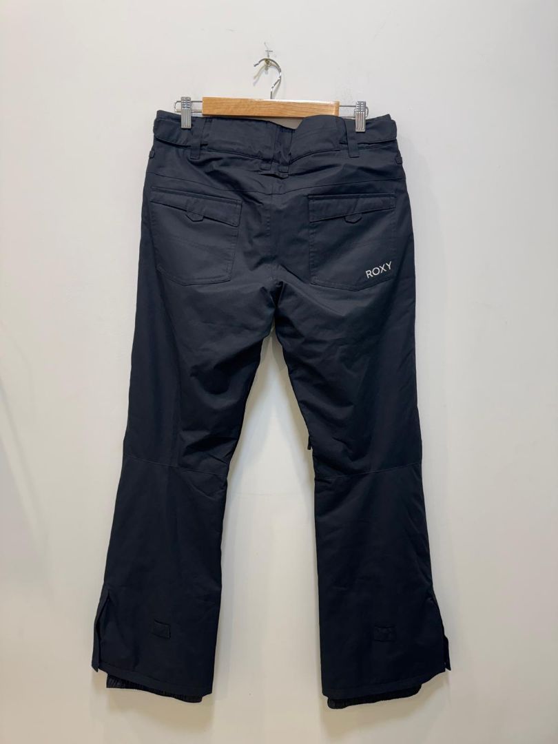 Black Roxy Backyard PT, L