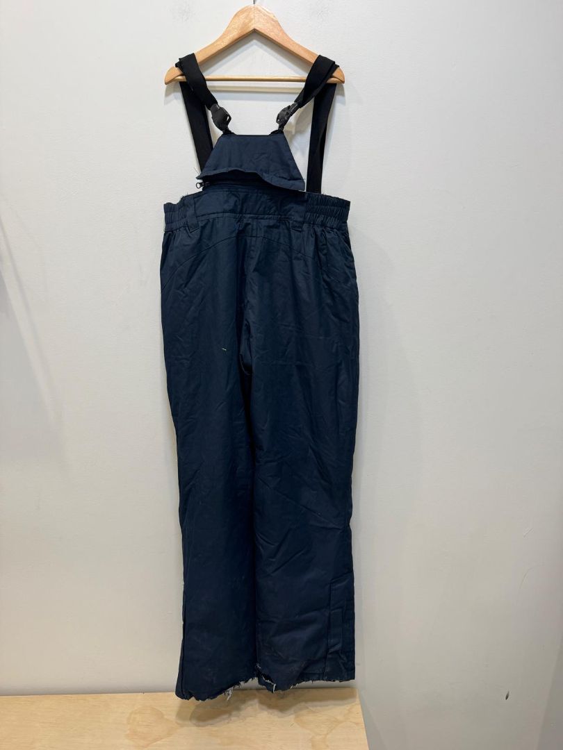 Grey Mountain Warehouse Snow Bib, UK 10