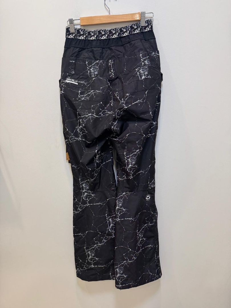 Black Picture Exa PT, Women’s S