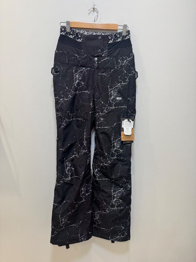 Black Picture Exa PT, Women’s S