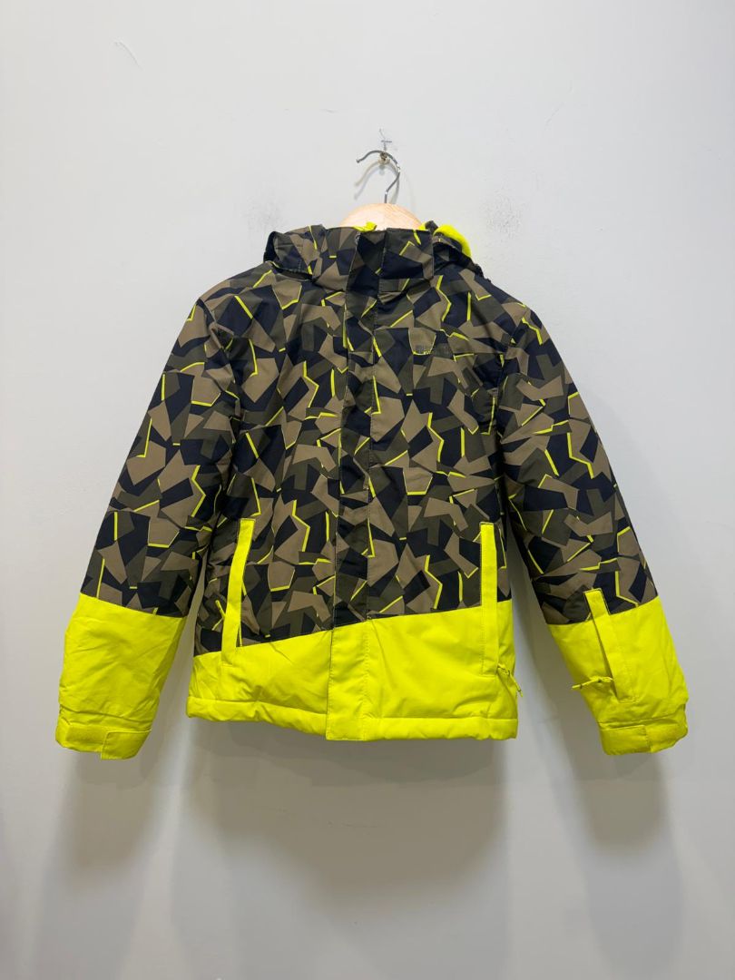 Mountain Warehouse Ski Jacket, 7 - 8