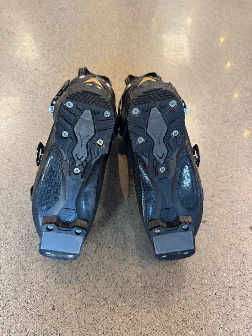 Black Atomic Hawx Prime 105 S W GW, 26/26.5
