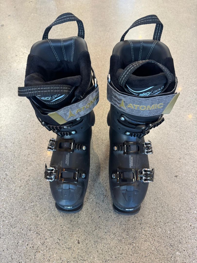 Black Atomic Hawx Prime 105 S W GW, 26/26.5