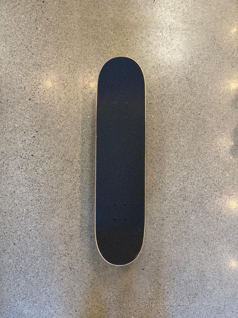 Anti Hero Complete Skateboard, 7.3
