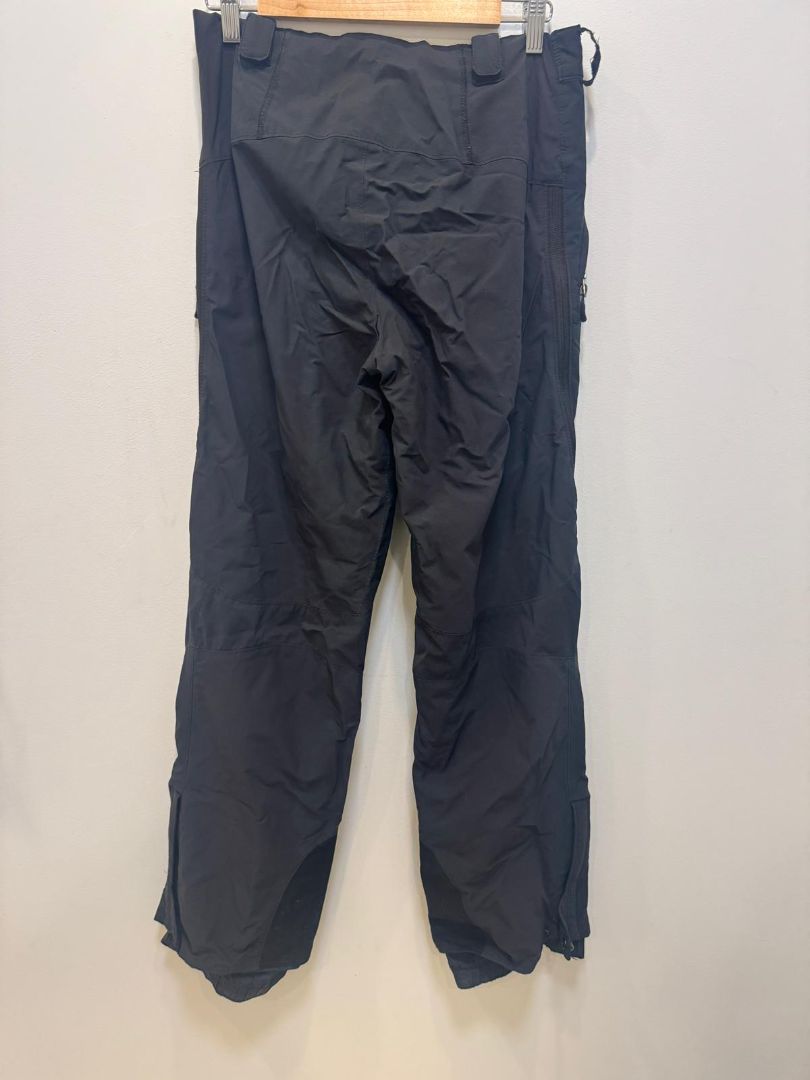 Black Marmot Winter Pants, M