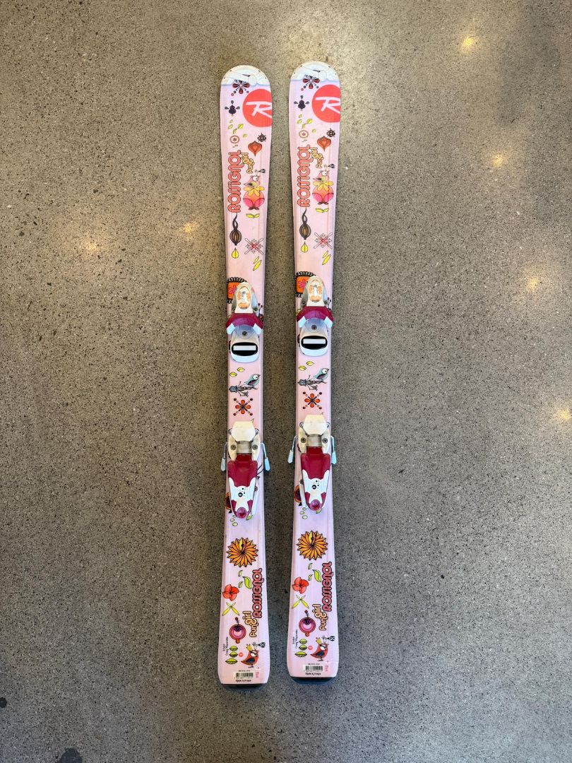 Rossignol Fun Girl