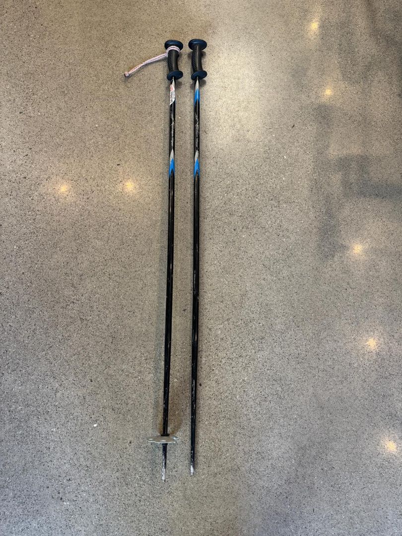 Black Mountain Wear Ski poles