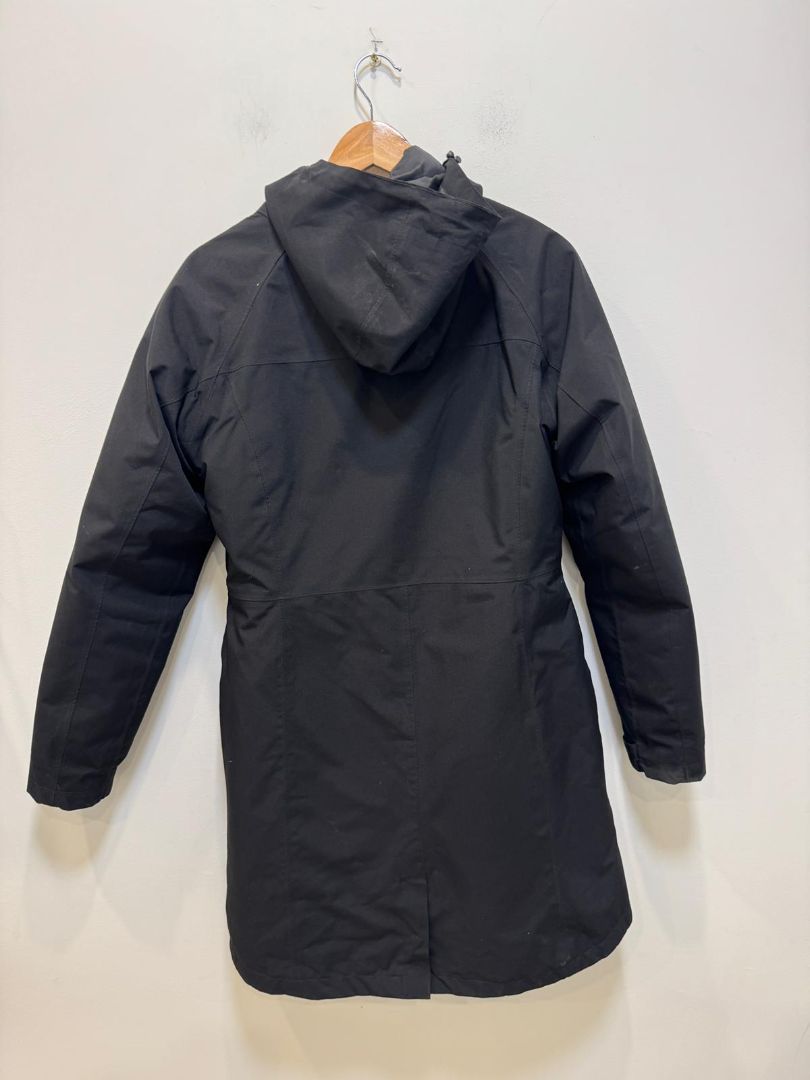 Black Mountain Warehouse Waterproof coat, UK 12 / EU 40