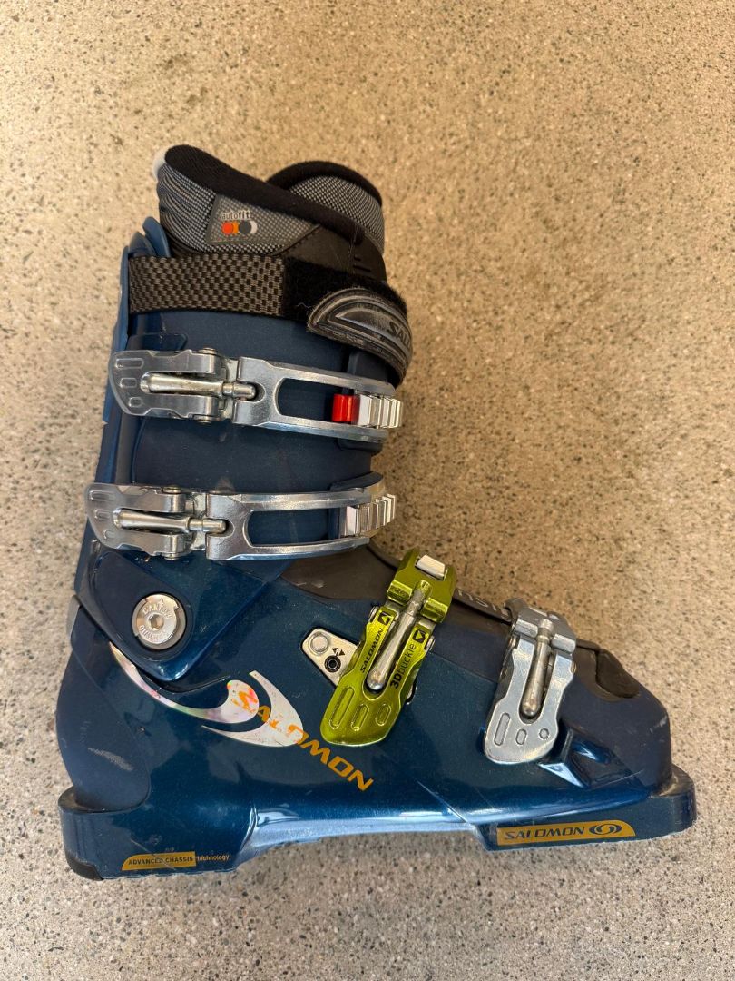 Blue Salomon X-Wave 7.0, 25-25.5