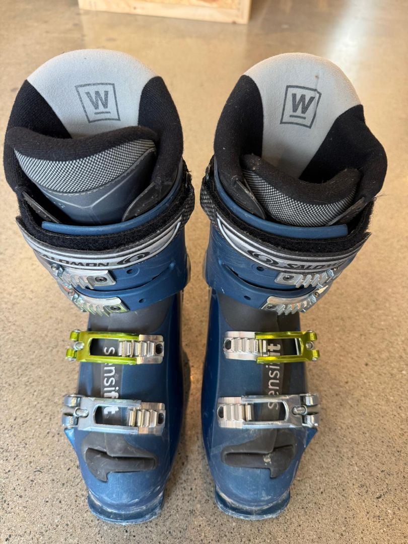 Blue Salomon X-Wave 7.0, 25-25.5