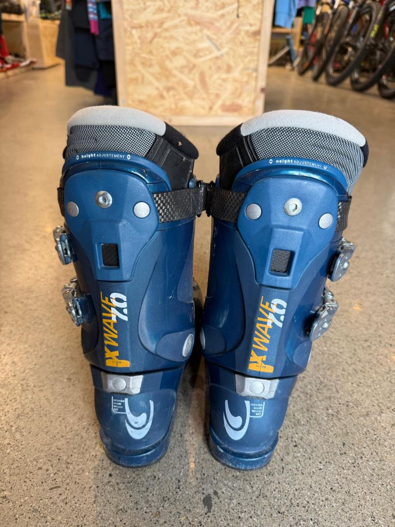 Blue Salomon X-Wave 7.0, 25-25.5