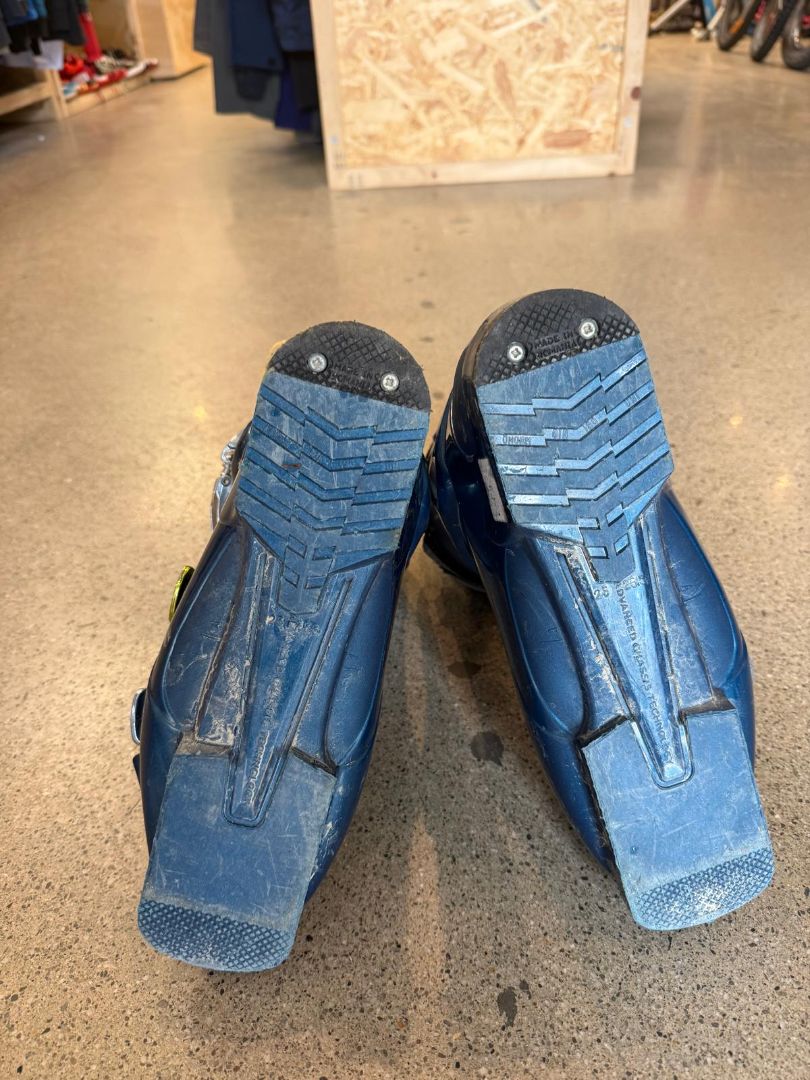 Blue Salomon X-Wave 7.0, 25-25.5